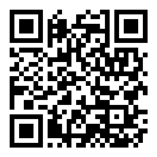 QR code to open LiveRide in Expo Go